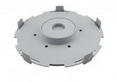 Cover Light-box XL 170 with opening 68 mm