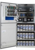 CPS Maxicontrol charger:5A / max 0 circ. / 0 DCM