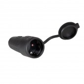 Cupla cauciucata IP44 – INLET