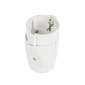 Cupla ceramica cu contact de protectie – NOVELITE