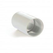 Cupla îmbinare tub rigid HF Ø20 mm gri – KOUVIDIS | 4055020