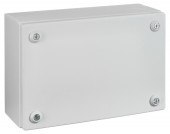 Cutie conexiuni tabla otel IP66, I=200 L=600 A=120mm
