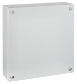 Cutie conexiuni tabla otel IP66, I=300 L=300 A=120mm