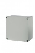 Cutie de cleme din ABS, 120x122x65mm, IP66