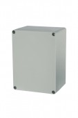 Cutie de cleme din ABS, 120x160x90mm, IP66