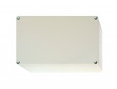 Cutie de cleme din ABS, 120x200x75mm, IP66
