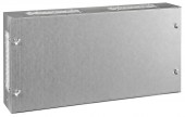 Cutie de conexiuni IP30 H=300 L=600 A=120 mm tabla metalica