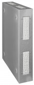 Cutie de conexiuni IP30 H=600 L=600 A=120 mm tabla metalica