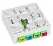 Cutie FTTH aparenta,4xSC/APC 8°,OS2 G657.A2,L=80xH=28xA=80mm