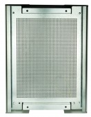 Cutie otel,contr.perf.,L300xH400xA200mm,inchidere in 3 pct.