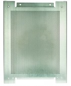 Cutie otel,contr.perf.,L300xH400xA200mm,inchidere in 3 pct.