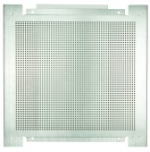 Cutie otel,contr.perf.,L400xH400xA200mm,inchidere in 3 pct.