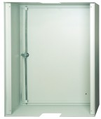 Cutie otel,contr.perf.,L600xH800xA200mm,inchidere in 3 pct.