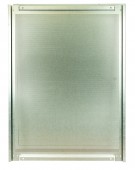 Cutie otel,contr.perf.,L600xH800xA200mm,inchidere in 3 pct.