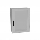 Cutie poliest.+usa trans.+maner+3pct. inchid,800x600x300mm
