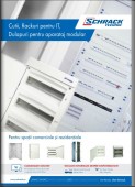Cutii pentru spatii comerciale si rezidentiale