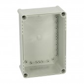Cuva din ABS fara flanse prestantate, 280x190x100mm