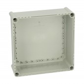 Cuva din ABS fara flanse prestantate, 280x280x100mm