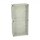 Cuva din plastic cu flanse prestantate, 560x280x100mm