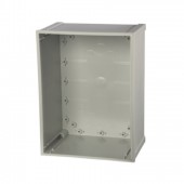 Cuva din policarbonat IP65 200x300x130mm, fara halogen