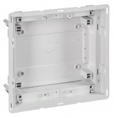 Cuva incastrata pt. perete de caramida 1 rand 12/14 module
