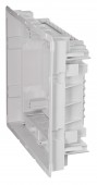 Cuva incastrata pt. perete de caramida 1 rand 12/14 module