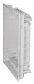 Cuva incastrata pt. perete de caramida 2 rand 24/28 module