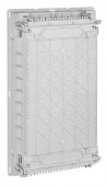 Cuva incastrata pt. perete de caramida 3 rand 36/42 module