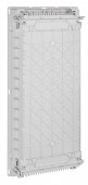 Cuva incastrata pt. perete de caramida 4 rand 48/56 module