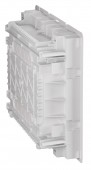 Cuva incastrata pt. perete de gipscarton 1 rand 12/14 module