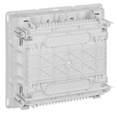 Cuva incastrata pt. perete de gipscarton 1 rand 12/14 module