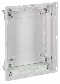 Cuva incastrata pt. perete de gipscarton 2 rand 24/28 module