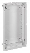 Cuva incastrata pt. perete de gipscarton 3 rand 36/42 module