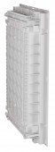 Cuva incastrata pt. perete de gipscarton 3 rand 36/42 module
