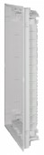 Cuva incastrata pt. perete de gipscarton 4 rand 48/56 module