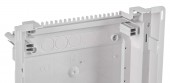 Cuva incastrata pt. perete de gipscarton 4 rand 48/56 module