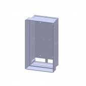 Cuva, S3 1MW-12 (Lat=1PC / Inalt=12UV)