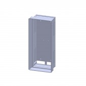Cuva, S3 1MW-16 (Lat=1PC / Inalt=16UV)