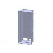 Cuva, S3 1MW-18 (Lat=1PC / Inalt=18UV)