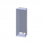 Cuva, S3 1MW-21 (Lat=1PC / Inalt=21UV)