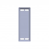 Cuva, S3 1MW-21 (Lat=1PC / Inalt=21UV)