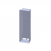 Cuva, S3 1MW-24 (Lat=1PC / Inalt=24UV)