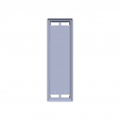 Cuva, S3 1MW-24 (Lat=1PC / Inalt=24UV)