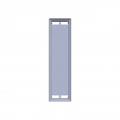 Cuva, S3 1MW-28 (Lat=1PC / Inalt=28UV)