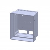 Cuva, S3 1MW-7 (Lat=1PC / Inalt=07UV)