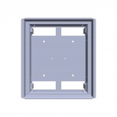 Cuva, S3 1MW-7 (Lat=1PC / Inalt=07UV)