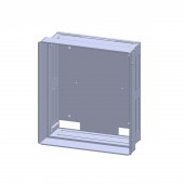 Cuva, S3 2MW-12 (Lat=2PC / Inalt=12UV)