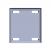Cuva, S3 2MW-12 (Lat=2PC / Inalt=12UV)