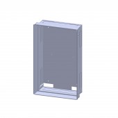 Cuva, S3 2MW-18 (Lat=2PC / Inalt=18UV)