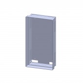 Cuva, S3 2MW-21 (Lat=2PC / Inalt=21UV)